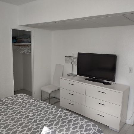 Tides Apt On Hollywood Beach Extérieur photo