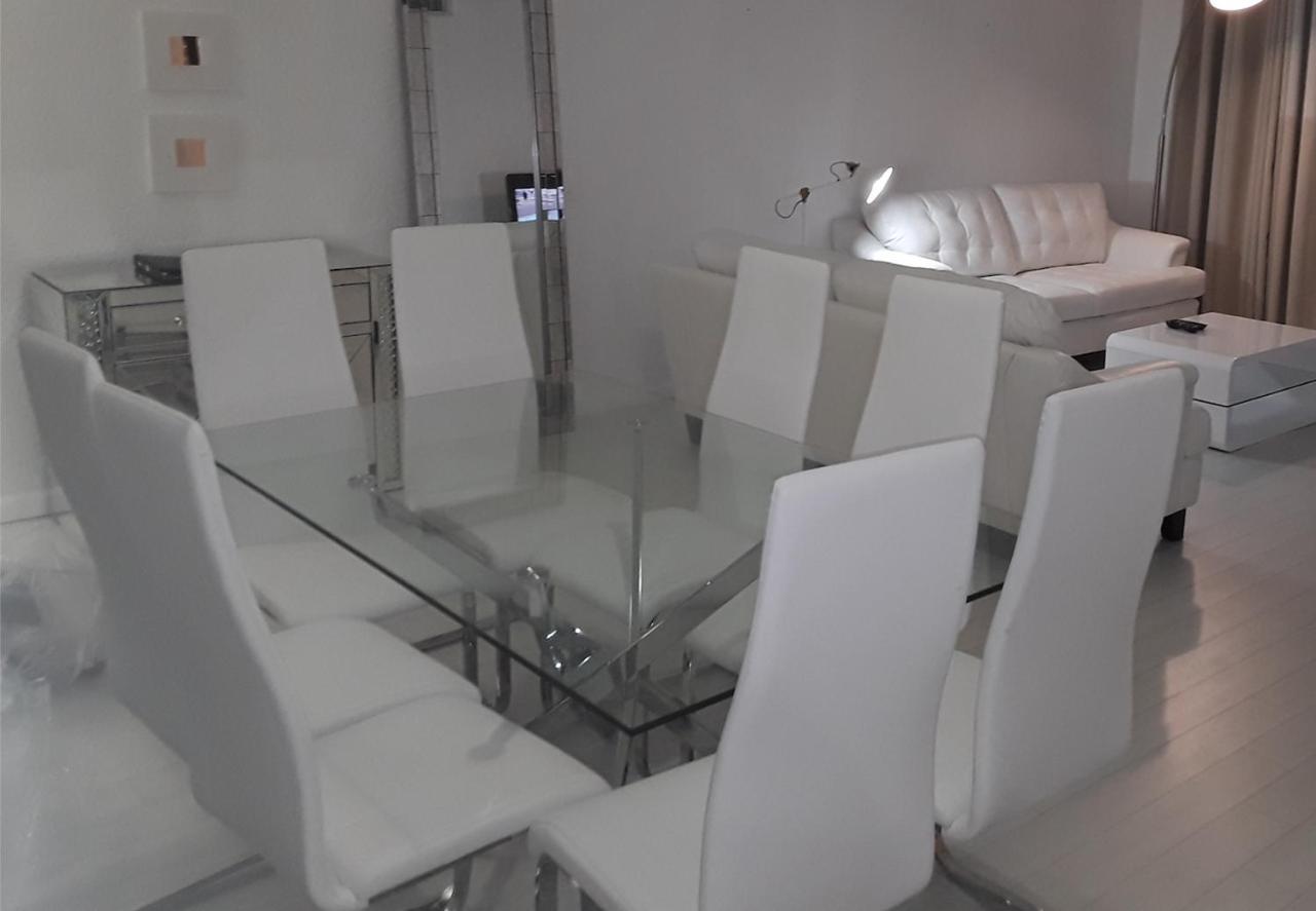 Tides Apt On Hollywood Beach Extérieur photo