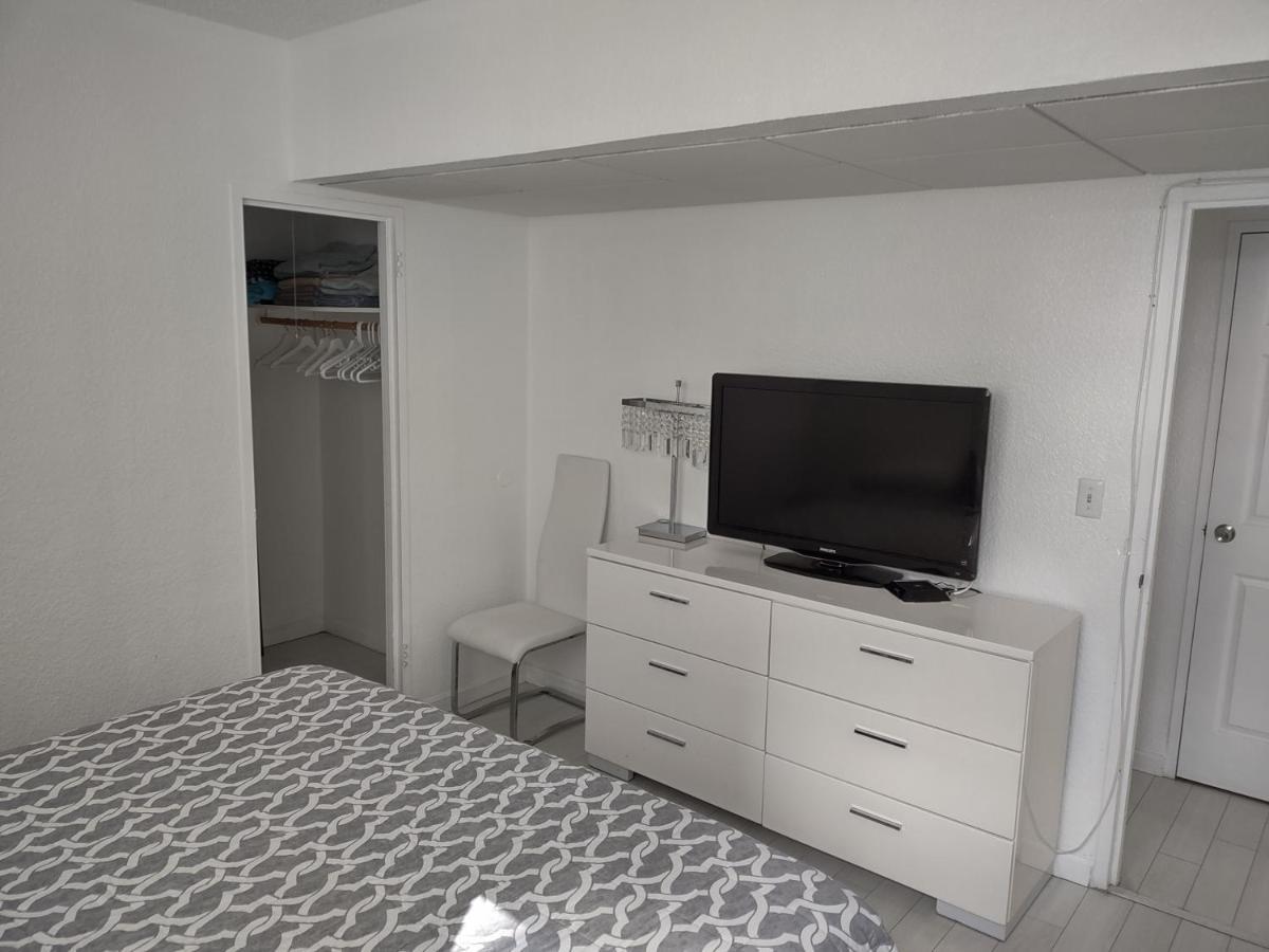 Tides Apt On Hollywood Beach Extérieur photo