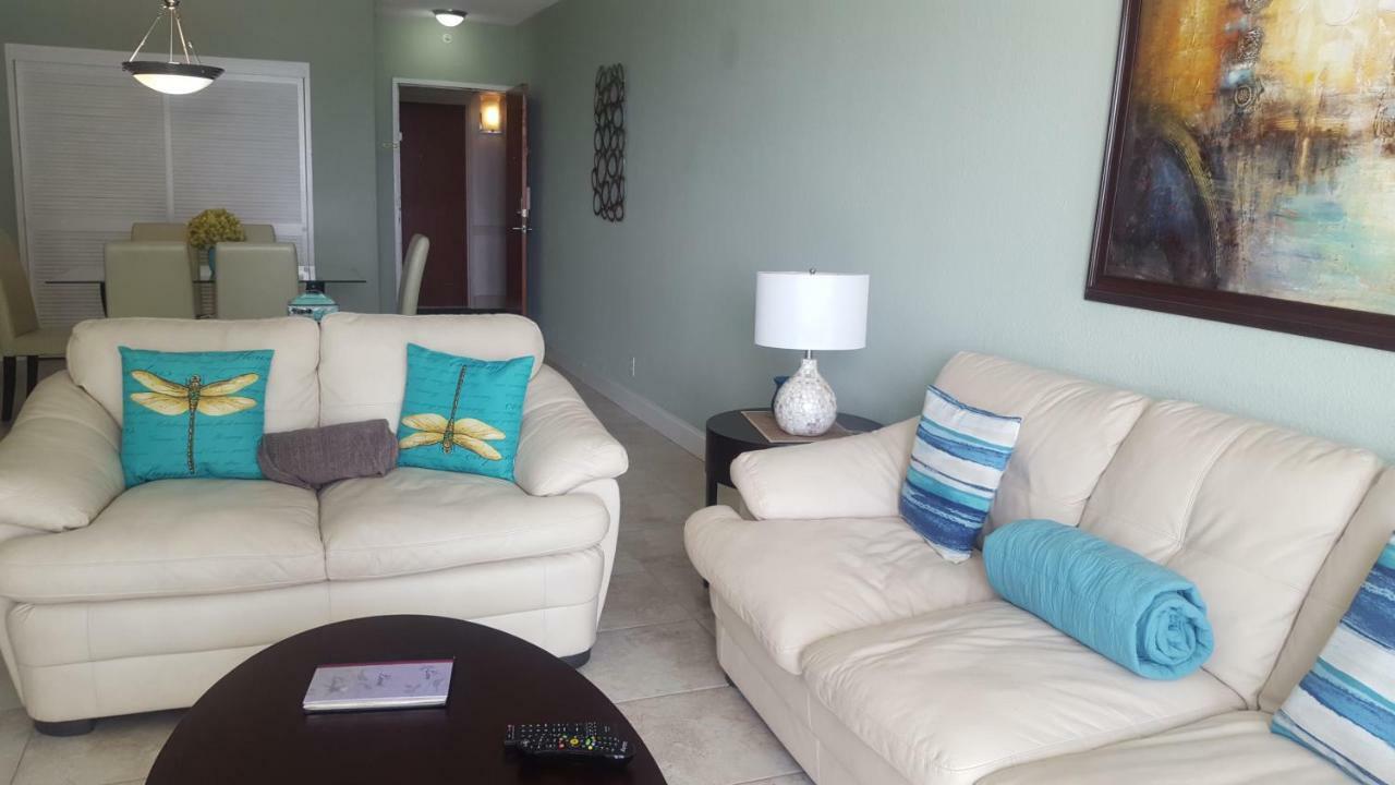 Tides Apt On Hollywood Beach Extérieur photo