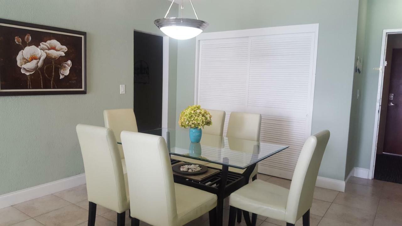 Tides Apt On Hollywood Beach Extérieur photo