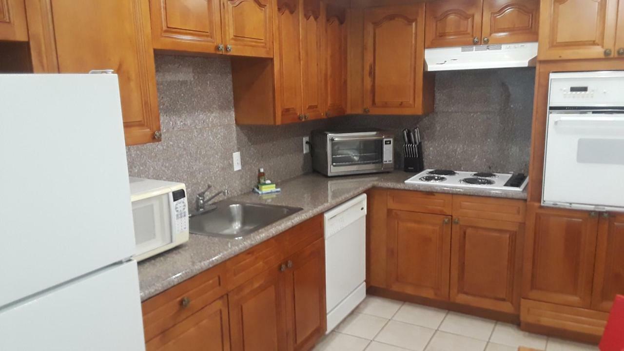 Tides Apt On Hollywood Beach Extérieur photo