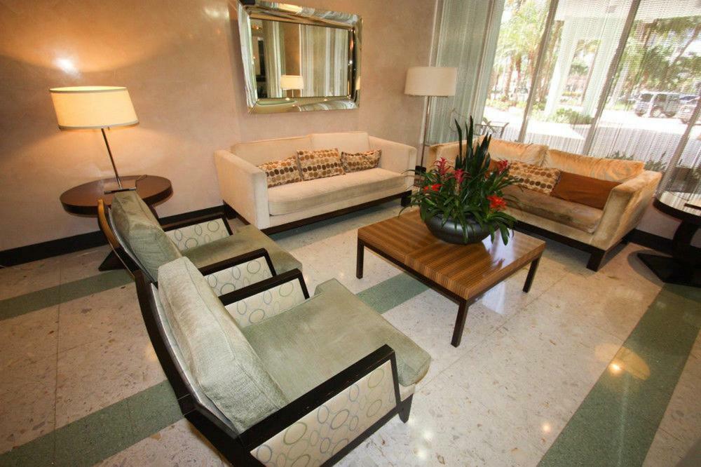 Tides Apt On Hollywood Beach Extérieur photo