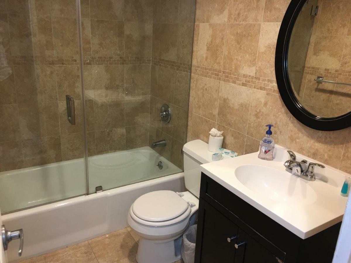 Tides Apt On Hollywood Beach Extérieur photo