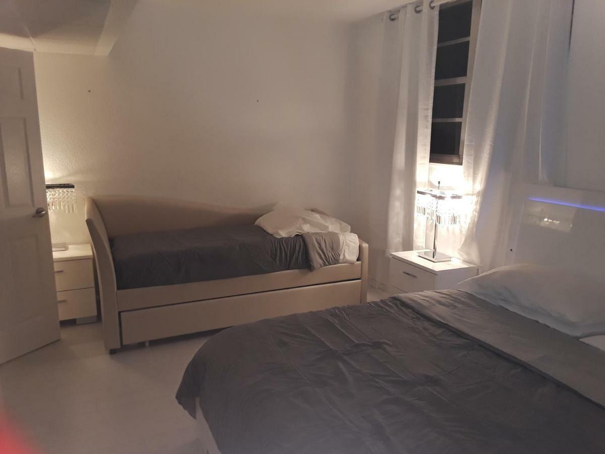 Tides Apt On Hollywood Beach Extérieur photo
