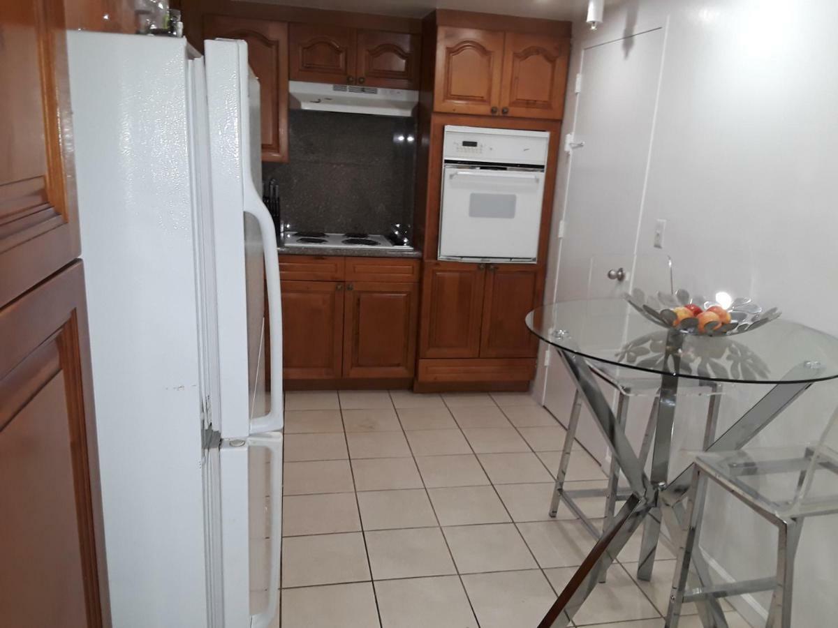 Tides Apt On Hollywood Beach Extérieur photo