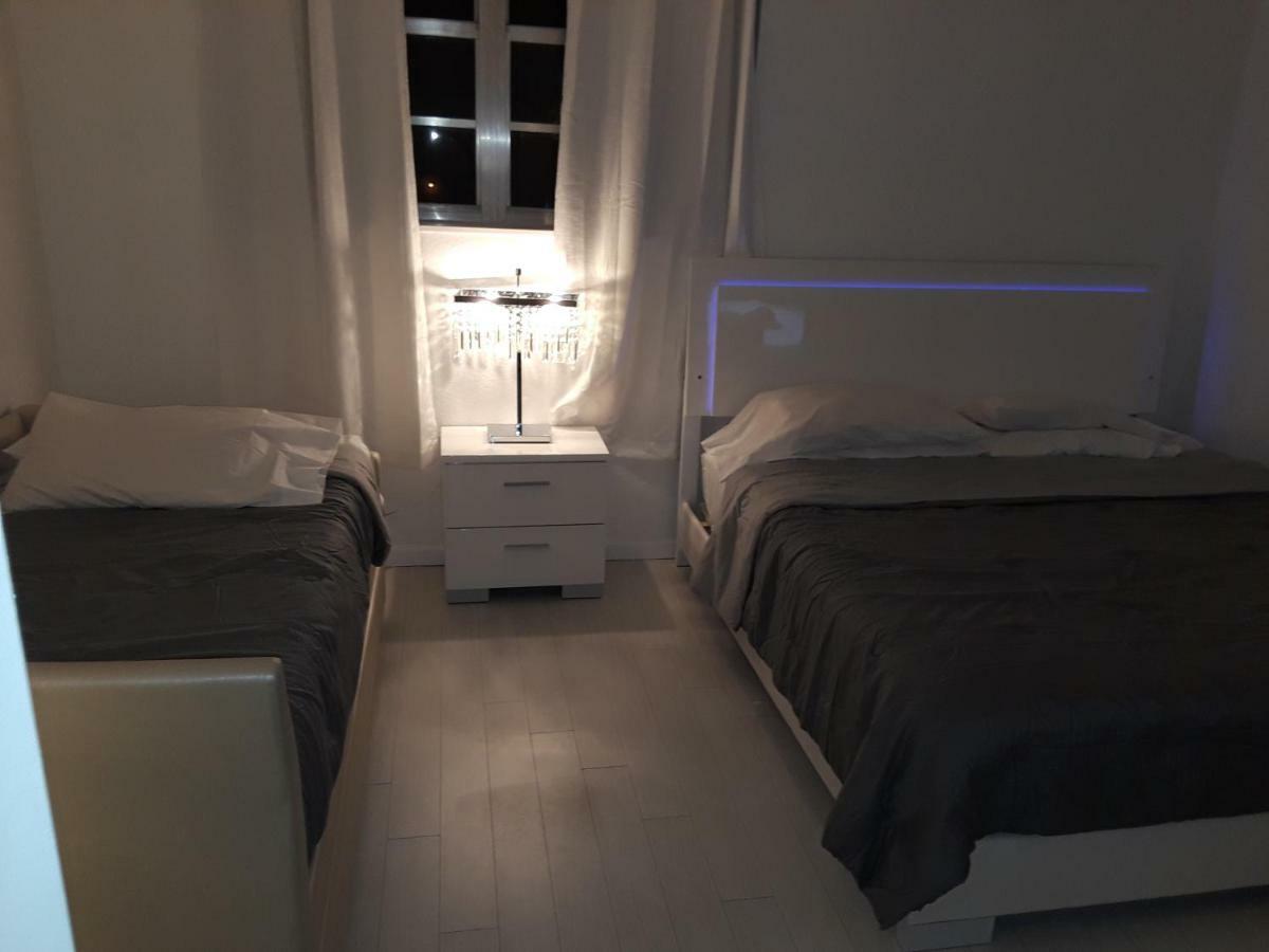 Tides Apt On Hollywood Beach Extérieur photo