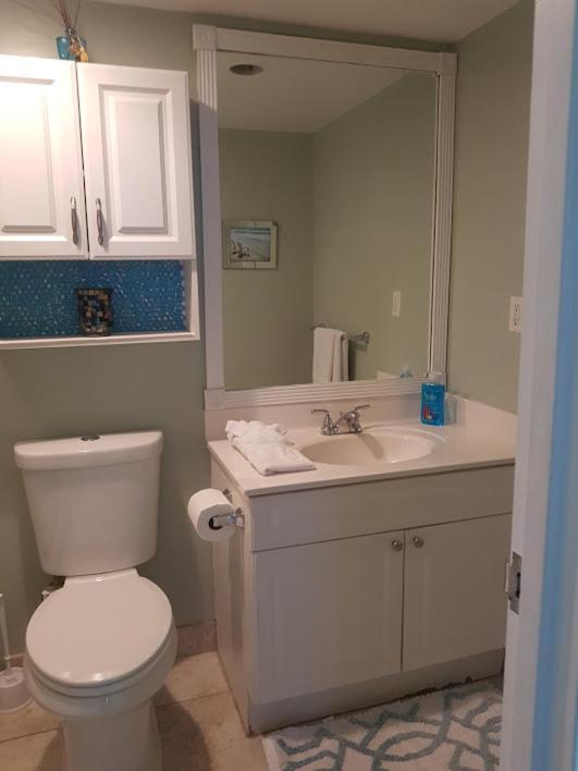 Tides Apt On Hollywood Beach Extérieur photo