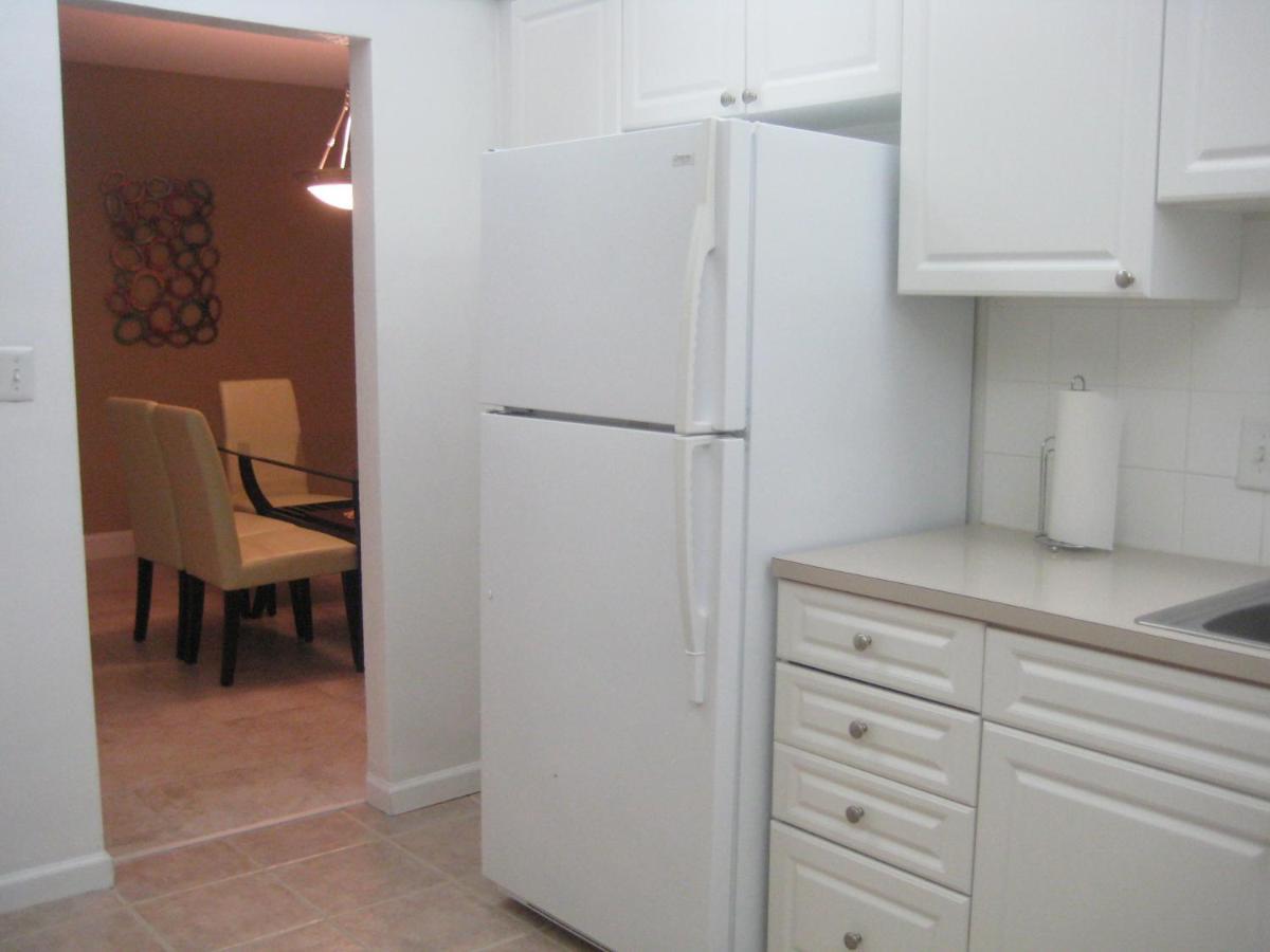 Tides Apt On Hollywood Beach Extérieur photo