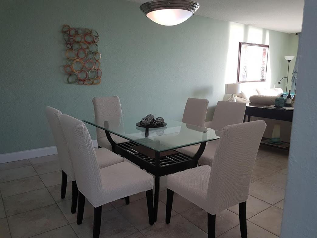 Tides Apt On Hollywood Beach Extérieur photo
