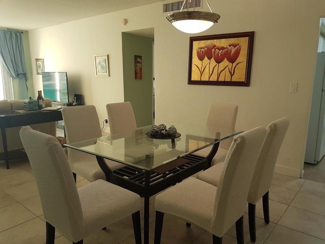 Tides Apt On Hollywood Beach Extérieur photo
